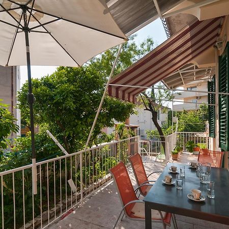 Apartment Vedrana Split Exterior photo