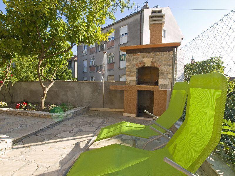 Apartment Vedrana Split Room photo