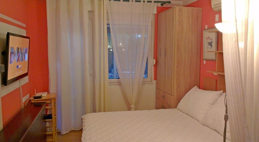 Apartment Vedrana Split Room photo