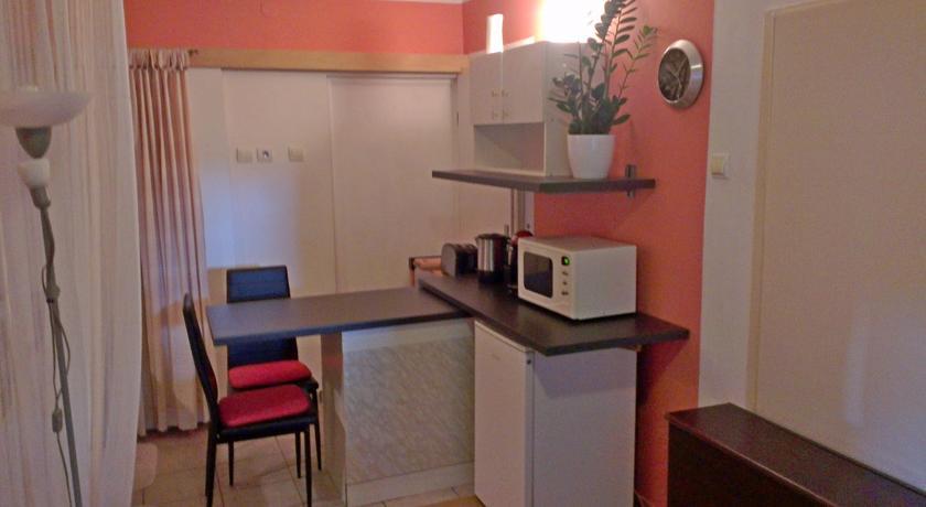 Apartment Vedrana Split Room photo