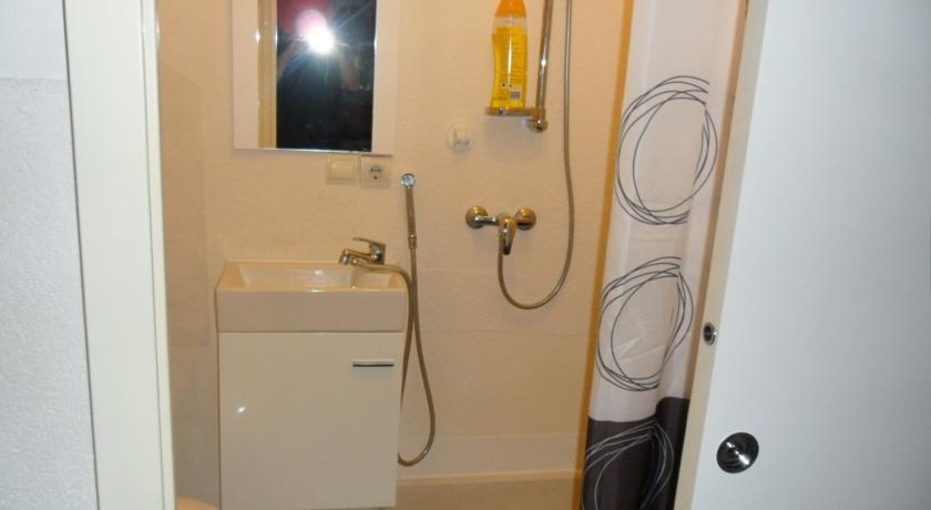 Apartment Vedrana Split Room photo