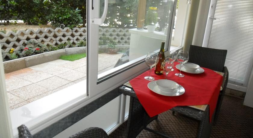 Apartment Vedrana Split Room photo