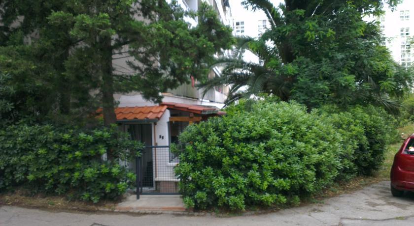 Apartment Vedrana Split Room photo