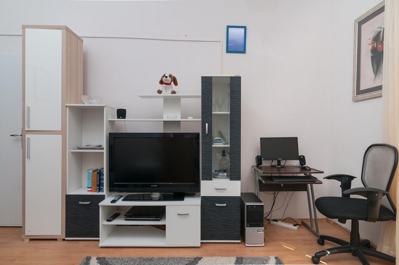 Apartment Vedrana Split Exterior photo