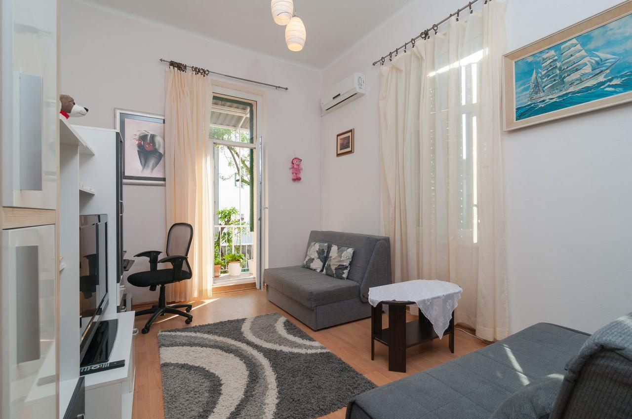 Apartment Vedrana Split Exterior photo
