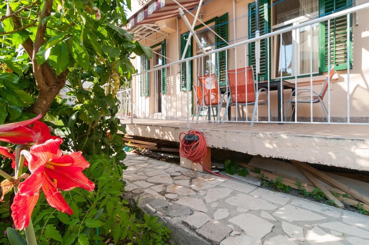 Apartment Vedrana Split Exterior photo