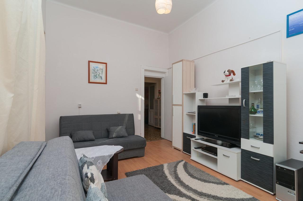 Apartment Vedrana Split Exterior photo